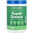Nutricost Nutricost, Organic Super Greens, Unflavored, 11 oz (309 g)