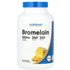 Nutricost Nutricost, Bromelain, 550 mg, 240 Capsules