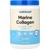 Nutricost Nutricost, Marine Collagen from Wild-Caught Pacific Cod, Unflavored, 8.1 oz (227 g)