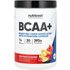 Nutricost Nutricost, Performance, BCAA+, Fruit Punch, 14 oz (393 g)