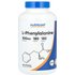 Nutricost Nutricost, L-Phenylalanine, 500 mg, 180 Capsules