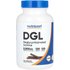 Nutricost Nutricost, DGL, 5,000 mg, 120 Capsules