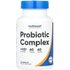 Nutricost Nutricost, Probiotic Complex, >50 Billion CFU, 60 Capsules