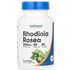 Nutricost Nutricost, Rhodiola Rosea, 500 mg, 60 Capsules