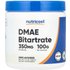 Nutricost Nutricost, DMAE Bitartrate, Unflavored, 3.6 oz (100 g)