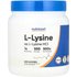 Nutricost Nutricost, L-Tyrosine, Unflavored, 17.9 oz (500 g)