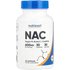 Nutricost Nutricost, NAC, 600 mg, 30 Capsules