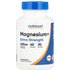 Nutricost Nutricost, Magnesium+, 60 Capsules (210 mg per Capsule)