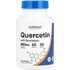 Nutricost Nutricost, Quercetin with Bromelain, 60 Capsules