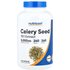Nutricost Nutricost, Celery Seed, 500 mg, 240 Capsules