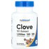 Nutricost Nutricost, Clove, 1,000 mg, 120 Capsules