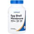 Nutricost Nutricost, Egg Shell Membrane, 500 mg, 120 Capsules