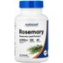 Nutricost Nutricost, Rosemary, 120 Capsules (150 mg per Capsule)