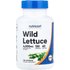 Nutricost Nutricost, Wild Lettuce, 120 Capsules (80 mg per Capsule)