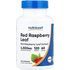 Nutricost Nutricost, Red Raspberry Leaf, 120 Capsules (150 mg per Capsule)