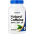 Nutricost Nutricost, Natural Caffeine, 200 mg, 250 Capsules
