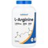 Nutricost Nutricost, L-Arginine, 1,000 mg, 300 Tablets