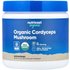 Nutricost Nutricost, Organic Cordyceps Mushroom, Unflavored, 3.6 oz (100 g)