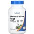 Nutricost Nutricost, Marshmallow Root, 5,000 mg, 120 Capsules