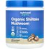 Nutricost Nutricost, Organic Shiitake Mushroom Powder, Unflavored, 8 oz (227 g)