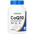 Nutricost Nutricost, CoQ10, 200 mg, 60 Capsules
