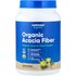 Nutricost Nutricost, Organic Acacia Fiber Powder, Unflavored, 32.4 oz (907 g)