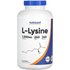 Nutricost Nutricost, L-Lysine, 1,000 mg , 240 Tablets