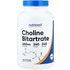 Nutricost Nutricost, Choline Bitartrate, 240 Capsules