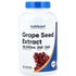 Nutricost Nutricost, Grape Seed Extract, 240 Capsules (400 mg per Capsule)