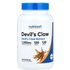 Nutricost Nutricost, Devil's Claw, 300 mg, 120 Capsules