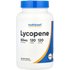 Nutricost Nutricost, Lycopene, 50 mg, 120 Softgels