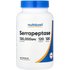 Nutricost Nutricost, Serrapeptase, 60 mg (120,000 SPU), 120 Capsules
