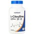 Nutricost Nutricost, L-Citrulline, 120 Tablets (1,250 mg per Tablet)