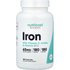 Nutricost Nutricost, Women, Iron With Vitamin C, Folate, & Vitamin B12, 180 Capsules