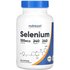 Nutricost Nutricost, Selenium, 100 mcg, 240 Capsules
