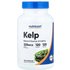 Nutricost Nutricost, Kelp, 325 mg, 120 Capsules