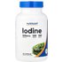 Nutricost Nutricost, Iodine, 120 Capsules
