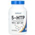 Nutricost Nutricost, 5-HTP , 100 mg, 240 Capsules
