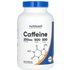 Nutricost Nutricost, Caffeine , 100 mg , 500 Capsules