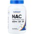 Nutricost Nutricost, NAC, 600 mg, 120 Capsules