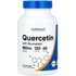 Nutricost Nutricost, Quercetin with Bromelain, 120 Capsules
