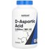 Nutricost Nutricost, Performance, D-Aspartic Acid, 180 Capsules (500 mg per Capsule)