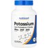 Nutricost Nutricost, Potassium, 99 mg, 240 Capsules