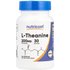 Nutricost Nutricost, L-Theanine, 200 mg, 30 Capsules