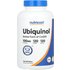 Nutricost Nutricost, Ubiquinol, 100 mg, 120 Softgels
