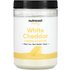 Nutricost Nutricost, Pantry, White Cheddar Cheese Powder, 40.5 oz (1,134 g)