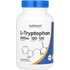 Nutricost Nutricost, L-Tryptophan, 500 mg, 120 Capsules
