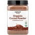 Nutricost Nutricost, Pantry, Organic Cocoa Powder, Unsweetened, 24.3 oz (680 g)