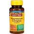 Nature Made Nature Made, Magnesium Complex with D3 & Zinc, 60 Capsules