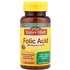 Nature Made Nature Made, Folic Acid, 250 Tablets